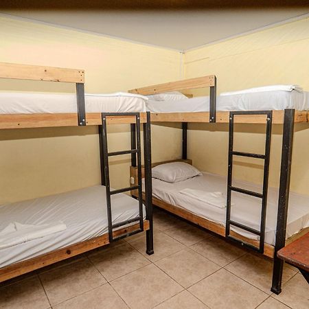 Costa Linda Art Hostel Manuel Antonio Dış mekan fotoğraf