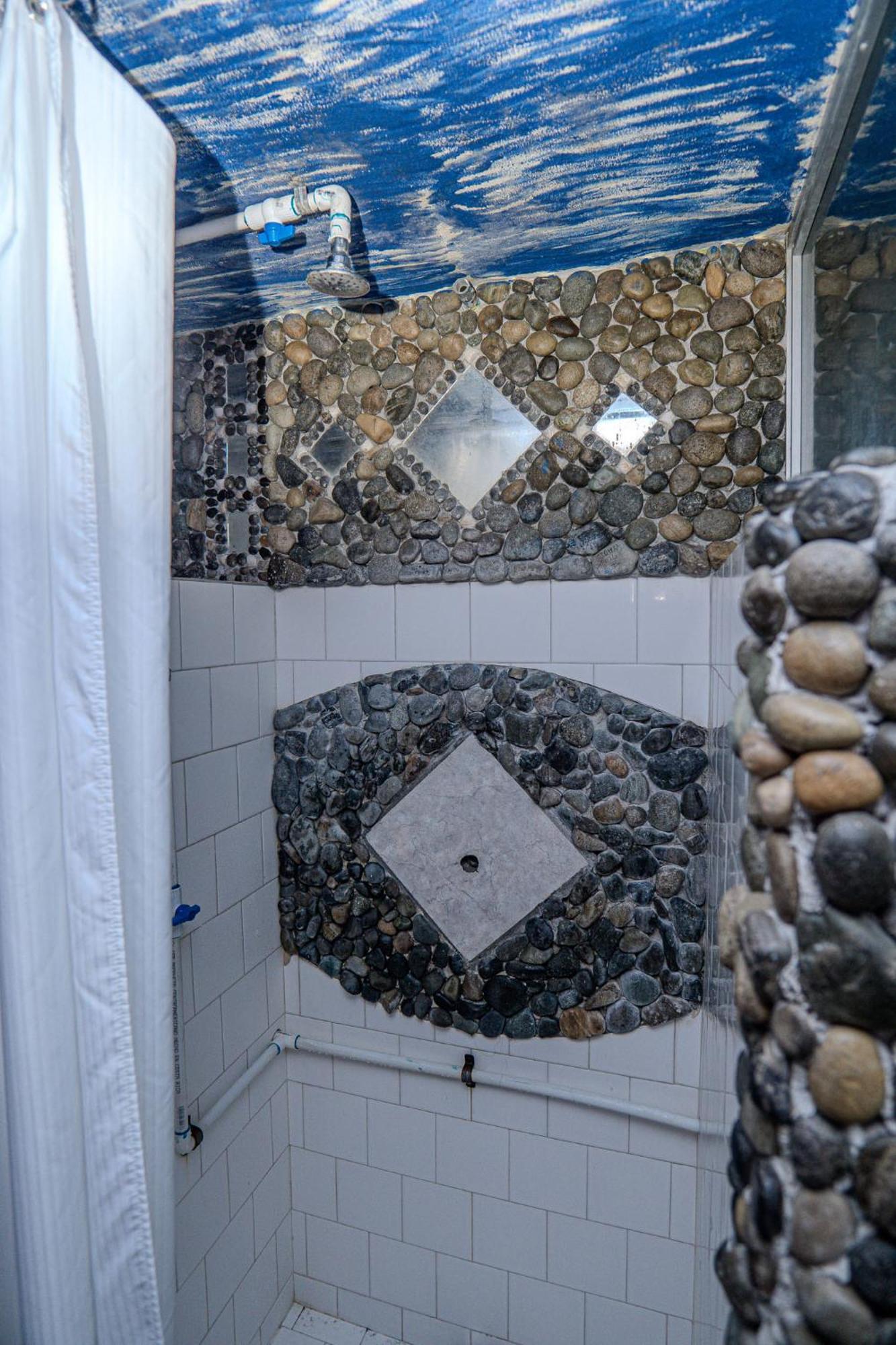 Costa Linda Art Hostel Manuel Antonio Dış mekan fotoğraf