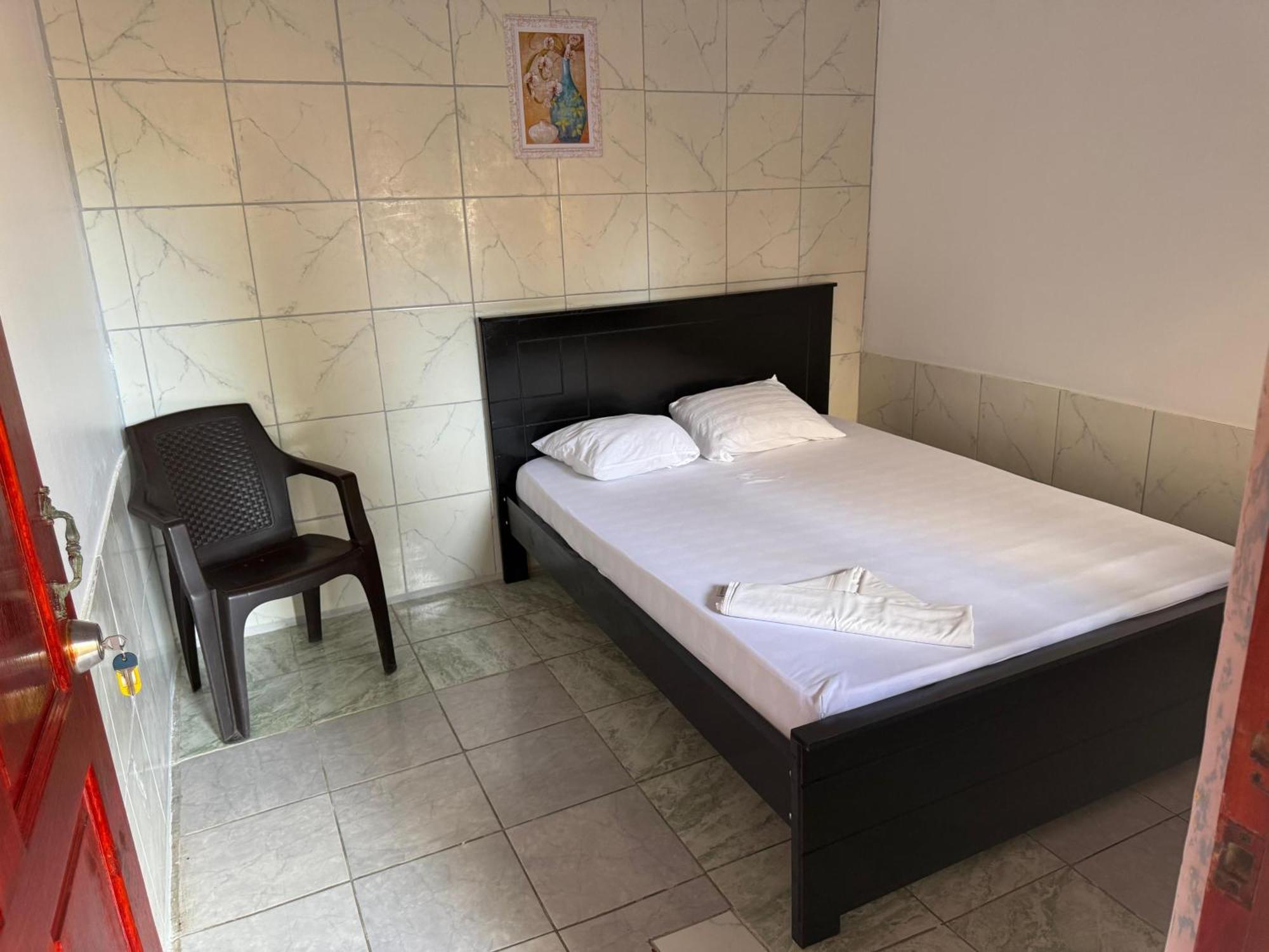Costa Linda Art Hostel Manuel Antonio Dış mekan fotoğraf