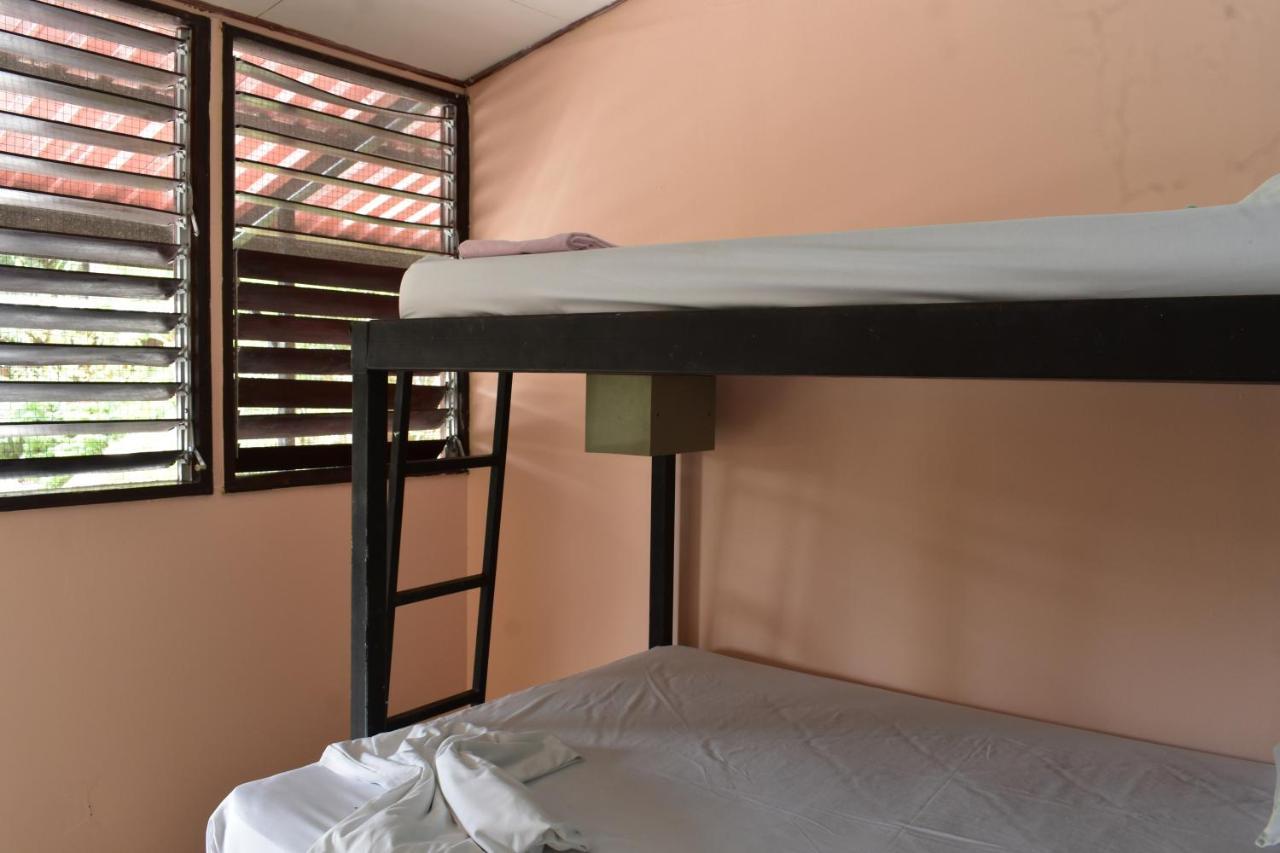 Costa Linda Art Hostel Manuel Antonio Dış mekan fotoğraf